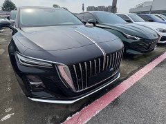 Hongqi H5 1.5T DCT Zhilian Qiyue Edition - фото 3