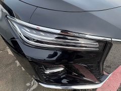 Hongqi H5 1.5T DCT Zhilian Qiyue Edition - фото 4