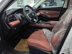 Hongqi H5 1.5T DCT Zhilian Qiyue Edition - фото 9
