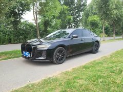 Hongqi H5 2.0T Automatic Xuanying Edition - фото 1