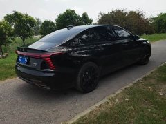 Hongqi H5 2.0T Automatic Xuanying Edition - фото 10