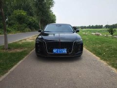 Hongqi H5 2.0T Automatic Xuanying Edition - фото 2