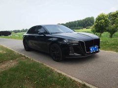 Hongqi H5 2.0T Automatic Xuanying Edition - фото 3