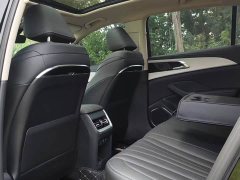 Hongqi H5 2.0T Automatic Xuanying Edition - фото 5