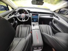 Hongqi H5 2.0T Automatic Xuanying Edition - фото 6