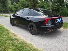 Hongqi H5 2.0T Automatic Xuanying Edition - фото 8