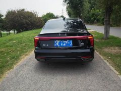 Hongqi H5 2.0T Automatic Xuanying Edition - фото 9