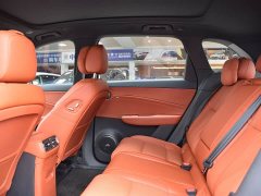 Hongqi HS6 PHEV 2026 220 four-wheel drive smart hybrid version - фото 12