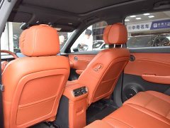 Hongqi HS6 PHEV 2026 220 four-wheel drive smart hybrid version - фото 13