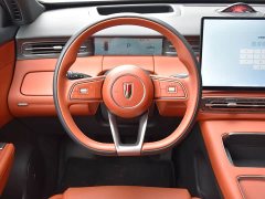 Hongqi HS6 PHEV 2026 220 four-wheel drive smart hybrid version - фото 14