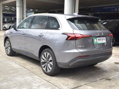 Hongqi HS6 PHEV 2026 220 four-wheel drive smart hybrid version - фото 5
