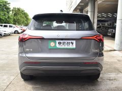 Hongqi HS6 PHEV 2026 220 four-wheel drive smart hybrid version - фото 6