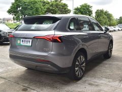 Hongqi HS6 PHEV 2026 220 four-wheel drive smart hybrid version - фото 7