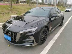 Hongqi H6 2.0T Zhishang Edition - фото 1