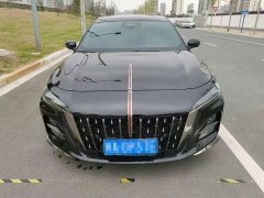 Hongqi H6 2.0T Zhishang Edition - фото 2