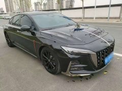 Hongqi H6 2.0T Zhishang Edition - фото 3