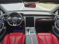 Hongqi H6 2.0T Zhishang Edition - фото 6