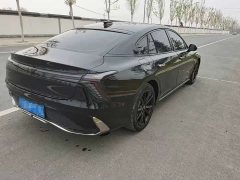 Hongqi H6 2.0T Zhishang Edition - фото 9