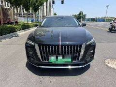 Hongqi H5 PHEV 170 super hybrid version - фото 2