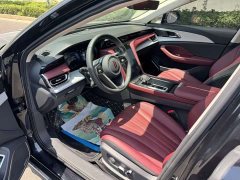 Hongqi H5 PHEV 170 super hybrid version - фото 4