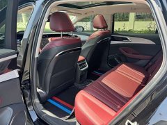 Hongqi H5 PHEV 170 super hybrid version - фото 5