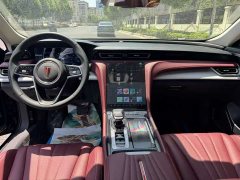 Hongqi H5 PHEV 170 super hybrid version - фото 6