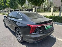 Hongqi H5 PHEV 170 super hybrid version - фото 7