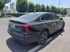 Hongqi H5 PHEV 170 super hybrid version - фото 9