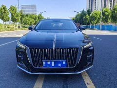 Hongqi H5 1.5T DCT Flag Rhyme Edition - фото 1
