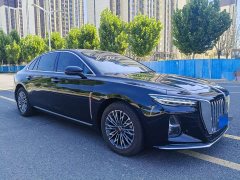 Hongqi H5 1.5T DCT Flag Rhyme Edition - фото 2