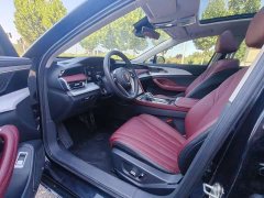 Hongqi H5 1.5T DCT Flag Rhyme Edition - фото 3