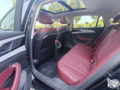 Hongqi H5 1.5T DCT Flag Rhyme Edition - фото 4