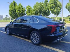Hongqi H5 1.5T DCT Flag Rhyme Edition - фото 6
