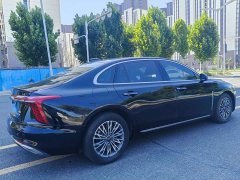 Hongqi H5 1.5T DCT Flag Rhyme Edition - фото 8
