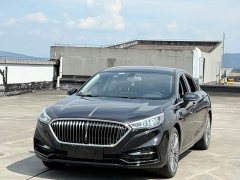 Hongqi H5 2022 Classic 1.5T DCT Qiyue Edition - фото 1