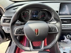 Hongqi H5 2022 Classic 1.5T DCT Qiyue Edition - фото 11