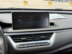 Hongqi H5 2022 Classic 1.5T DCT Qiyue Edition - фото 13