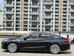 Hongqi H5 2022 Classic 1.5T DCT Qiyue Edition - фото 14