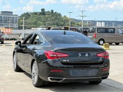 Hongqi H5 2022 Classic 1.5T DCT Qiyue Edition - фото 15