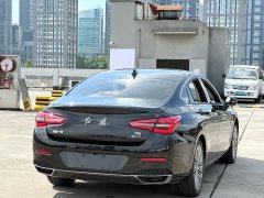 Hongqi H5 2022 Classic 1.5T DCT Qiyue Edition - фото 16