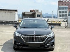 Hongqi H5 2022 Classic 1.5T DCT Qiyue Edition - фото 2
