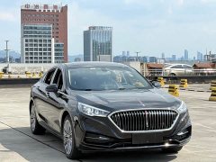 Hongqi H5 2022 Classic 1.5T DCT Qiyue Edition - фото 3