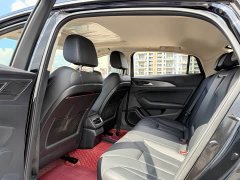 Hongqi H5 2022 Classic 1.5T DCT Qiyue Edition - фото 5