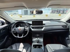 Hongqi H5 2022 Classic 1.5T DCT Qiyue Edition - фото 6