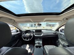 Hongqi H5 2022 Classic 1.5T DCT Qiyue Edition - фото 7