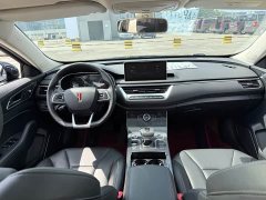 Hongqi H5 2022 Classic 1.5T DCT Qiyue Edition - фото 8