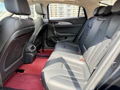 Hongqi H5 2022 Classic 1.5T DCT Qiyue Edition - фото 9