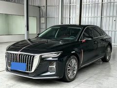 Hongqi H5 1.5T DCT Flag Rhyme Edition - фото 1