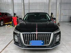 Hongqi H5 1.5T DCT Flag Rhyme Edition - фото 2