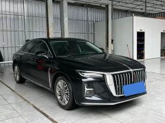 Hongqi H5 1.5T DCT Flag Rhyme Edition - фото 3